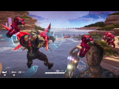 I am.. Maximum Pulse!