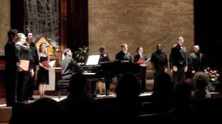 Seraphic Fire Concert