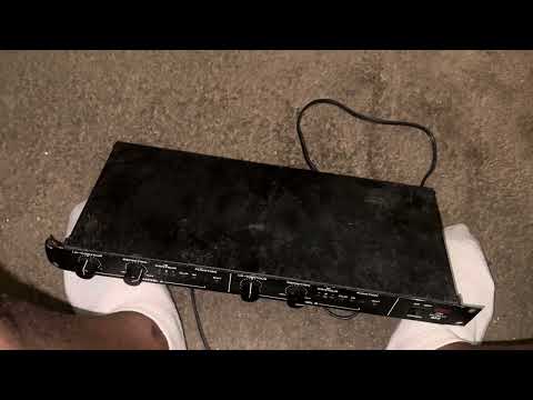 What is a sonic maximizer and is it worth it 🤔￼. BBE sonic maximizer 822