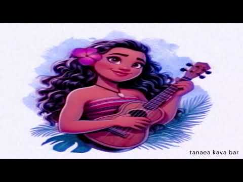 Nanou ma au tangira cover kiribati music 2025