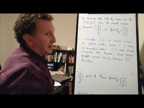 MATH 205 Week 6 Lesson 1