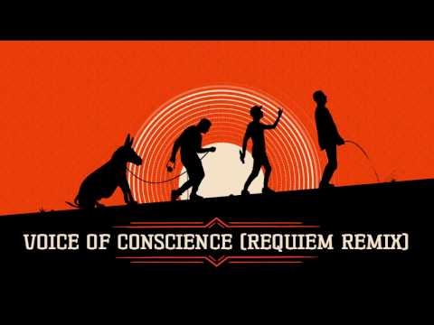 Donkey Rollers - Voice of Conscience (Requiem Remix)