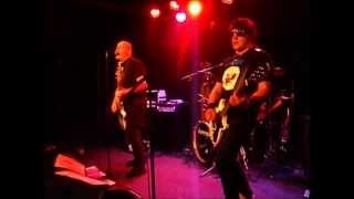 Blitzkrieg Bop - The Cretins (Scharinska 12-01-21)