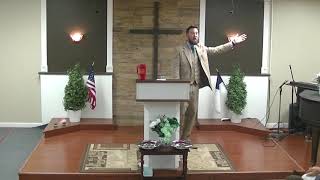 Pastor Joshua Wandell: How's Your Grass Growing?