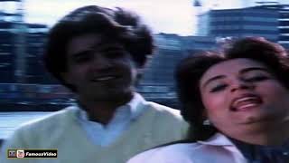 JAN E MAN JEEVAN KI RAAHON MAIN - SALMA AGHA - FIL