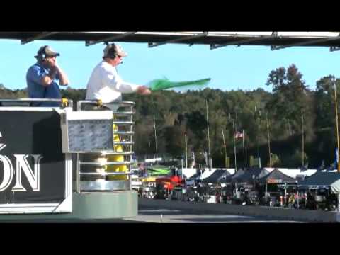 Year of the Nissan DeltaWing