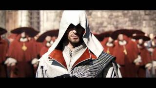 Assassins Creed Brotherhood Deluxe Edition 13