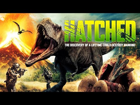 Hatched Movie Trailer