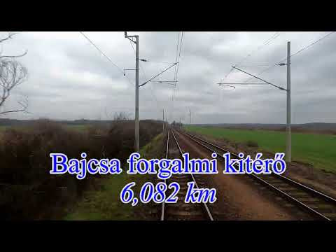 The Line Murakeresztúr - Nagykanizsa (Nr. 30) 5x 2020 4kup