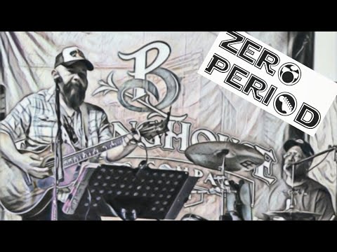Promotional video thumbnail 2 for Zero Period