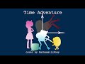 Time Adventure Cover MathematicPony