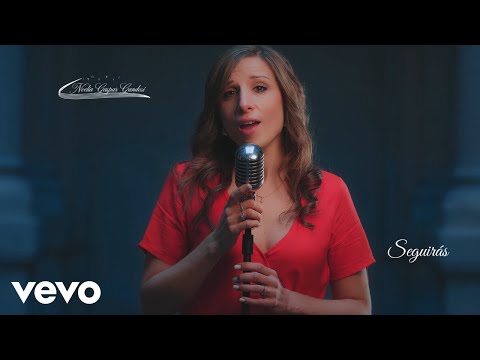Noelia Gaspar Gandosi - Seguirás