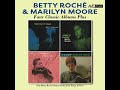 Summertime (Remastered) · Betty Roche