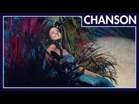 La Petite Sirène - Cerise chante Sous l'océan