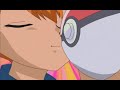 Misty S Gyarados S FlameThrower