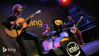 John Butler Trio - Livin' In The City (Bing Lounge)