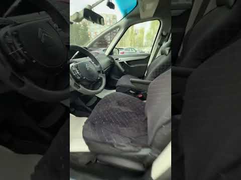 фото citroen c4 grand picasso i 0