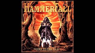 Hammerfall  ~  I Believe  ~  2019, AD  ~  Lyrics in description