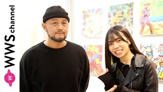 千歳ゆず、STREET DREAMS STUDIOS TOKYOをレポート！