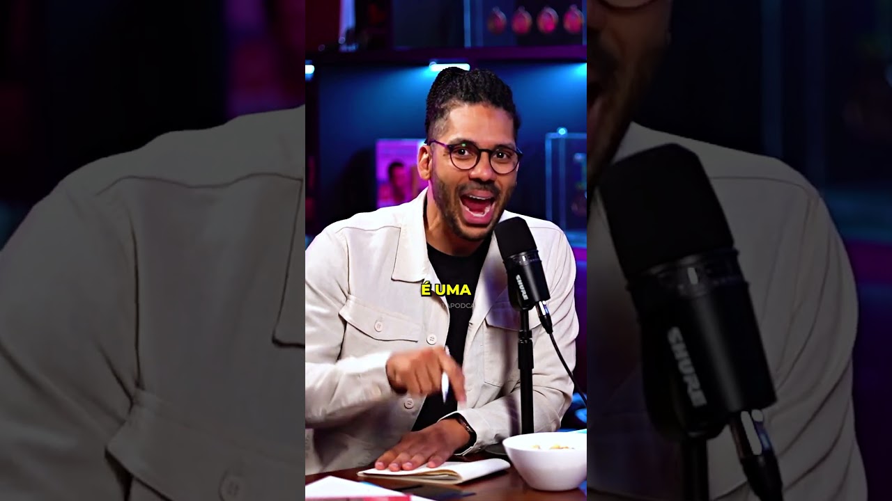 JOEL JOTA: EU SERIA GESTOR DE TRÁFEGO.