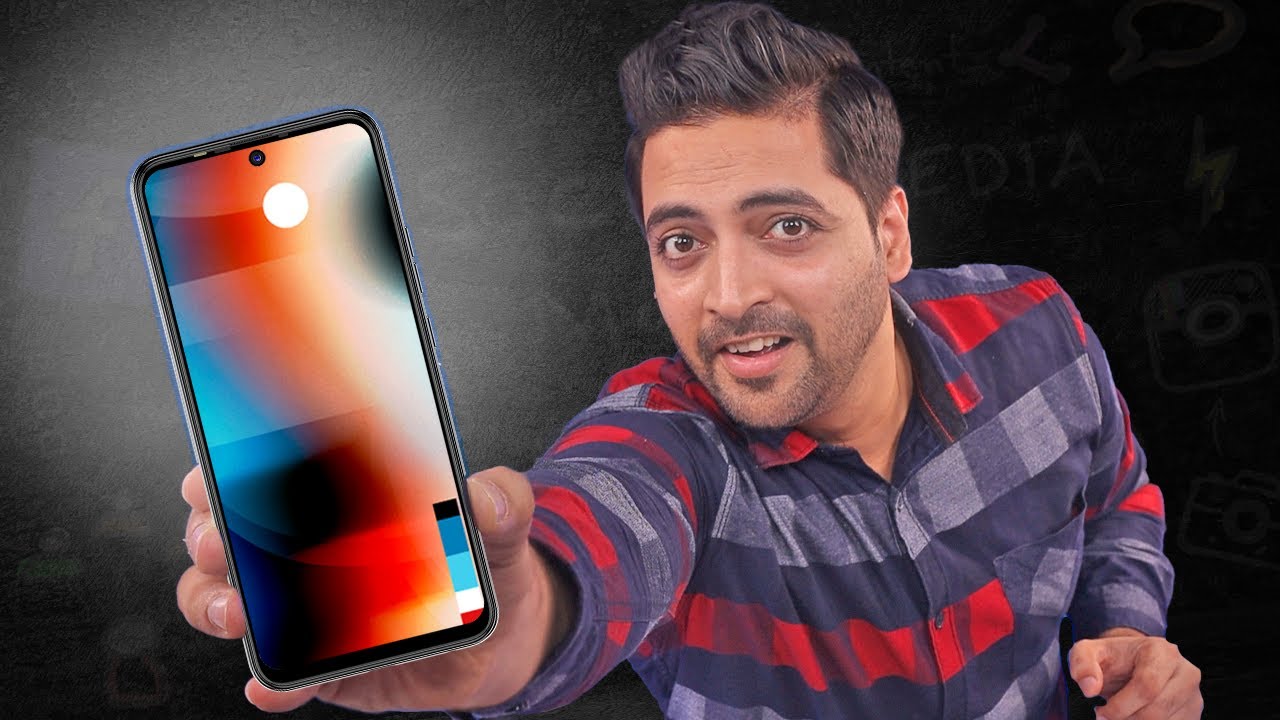 I Bet Your Smartphone Can't Do This !