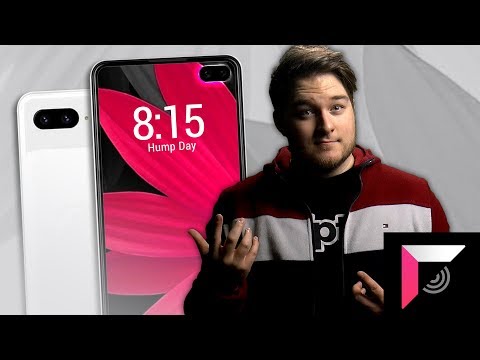 New Pixel 4 Leak Reveals Complete Design, New Colour