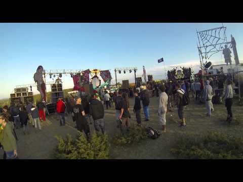 ADDAMS FAMILY OCCITAN UNITED VS KRAKEN 2015