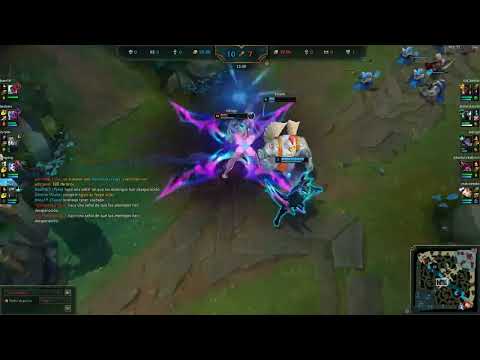 Sylas vs Galio + Pyke