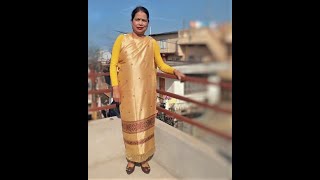 OBITUARY : KONG DAILY G WANSHAND