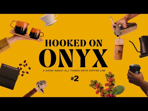 HOOKED on ONYX // Episode #2