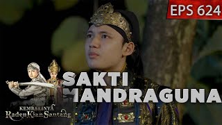 Download lagu Kian Santang Benar Benar Sakti Mandraguna - Kian Santang mp3
