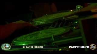 SD 10th - Dance Soldiah sound - HD