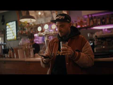 FATT MC : DOPPIO TURNO (OFFICIAL VIDEO)