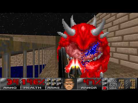 Sector 666 UV Speed in 13m30s by ELMLE