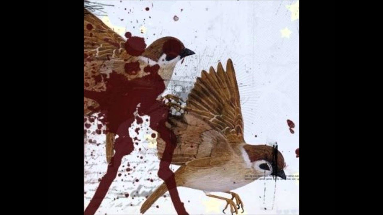 Bring Me The Horizon - Trailors Never Play Hangman Guitar pro tab