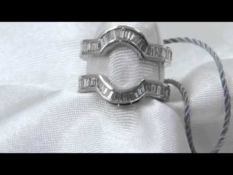 diamond ring jacket custom vid