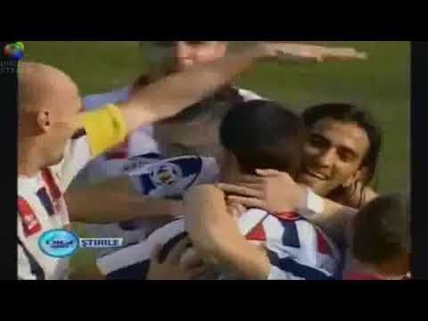 Rezumat Etapa 8 2010-2011 Otelul Galati - Unirea Urziceni 4-1