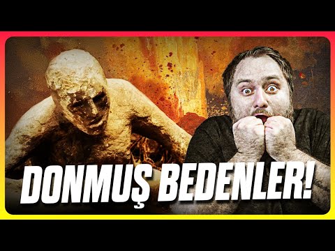 Download Vezüv Yanardağı ve Pompeii Hakkında Bildiklerimiz Yalan mı?