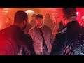 Jason Statham DESTROYS Biker Gang A Working Man Clip 2025