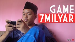 Download lagu GAME 7 MILYAR! mp3
