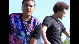 Clout Louie "Flexin"