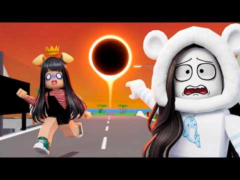 Emergenza! IL SOLE si STA SPEGNENDO su BROOKHAVEN!