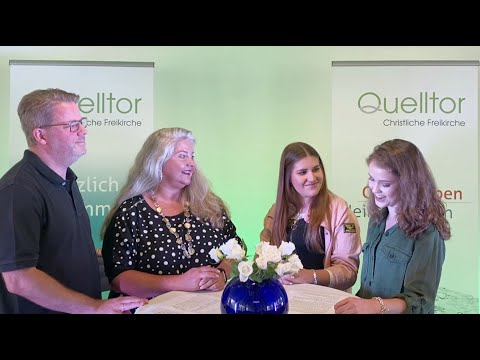 Frage & Antwort - 2020 09 13 Quelltor Christliche Freikirche e.V.