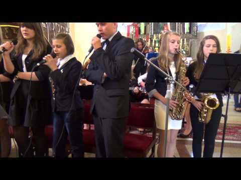 Positiv  -  Moje miasto Wadowice