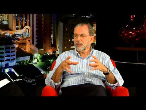 Secret�rio de Sa�de de Cuiab� fala sobre a sa�de na capital