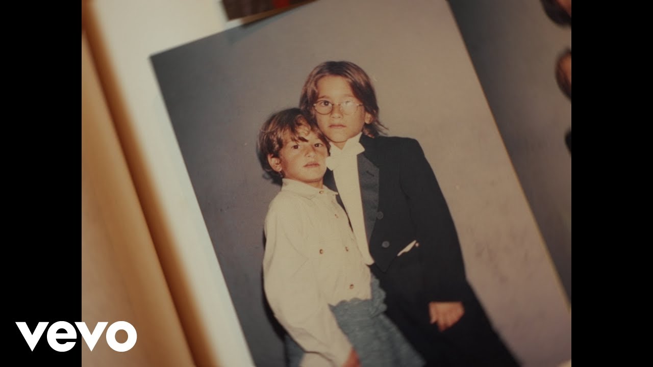 Mau y Ricky - Las Flores