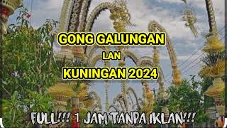 Download lagu Gong lelambatan terbaik 2025! untuk hari raya GALUNGAN & KUNINGAN mp3 Download lagu Gong lelambatan terbaik 2025! untuk hari raya GALUNGAN & KUNINGAN mp3