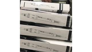 Packing soldering iron for you🙌