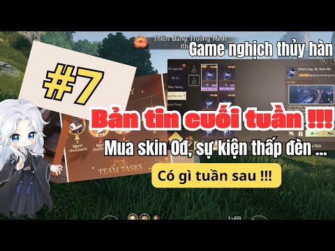 BTCT Game Against the Cold Water | Free light-footed skin, collect tickets for 6-person boss batt...