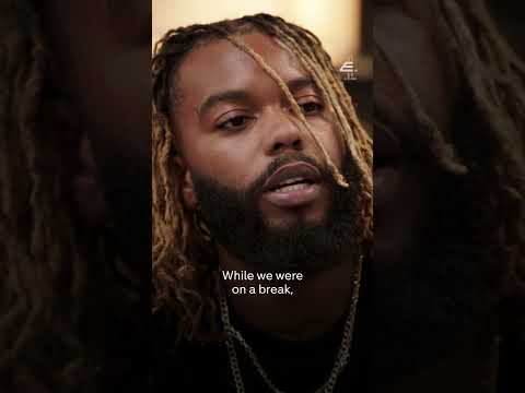 tunde did not just say that #bluetherapy